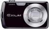 Casio - camera foto ex-z1 (neagra)