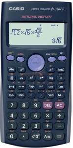 Casio - Promotie Calculator stiintific FX-350ES