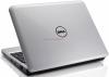 Dell - laptop inspiron mini 9 (alb)