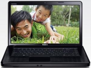 Dell - Reducere de pret Laptop Inspiron M5030 (AMD V140, 15.6", 2GB, 250GB, ATI HD 4250, BT)