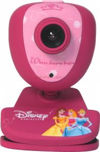 Disney - Camera  Web DSY-WC310