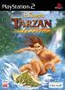 Disney IS - Tarzan: Freeride AKA Tarzan: Untamed (PS2)