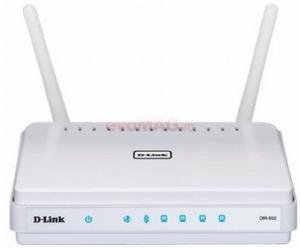 DLINK - Router Wireless DIR-652
