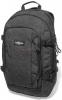 Eastpak - Rucsac Laptop Evanz Herringbone Blend 17&quot; (Negru)