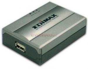 Edimax - Lichidare Print Server PS-1206U