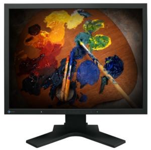 EIZO - Monitor LCD 21" S2100 (Negru) Profesional