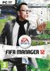 Electronic Arts - Electronic Arts FIFA Manager 12 (PC)