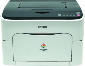 Epson -  Imprimanta AcuLaser C1600
