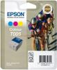 Epson - Cartus cerneala Epson T005 (Color)