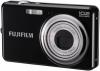 Fujifilm - camera foto j27 (neagra) + cadou