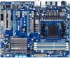 GIGABYTE -  Placa de baza GIGABYTE GA-970A-UD3, AMD 970 + SB950, AM3+, DDR III, PCI-E 16x, SATA III, USB 3.0