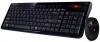 GIGABYTE - Kit Tastatura si Mouse Wireless KM7580