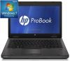 Hp -    laptop hp probook 6460b