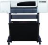 Hp - plotter designjet 510 24" (610mm) + cadou