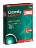 Kaspersky - antivirus kaspersky anti-virus 2009 (10 utilizatori&#44; 1