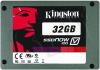 Kingston - ssd seria v 100, 32gb, sata ii (desktop
