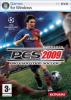 Konami - pro evolution soccer 2009 (pc)