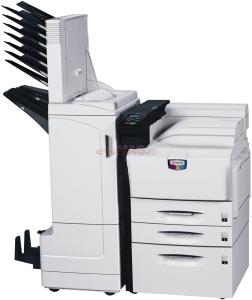 Kyocera imprimanta laser fs c8100dn