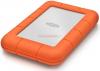 Lacie - hdd extern rugged mini,