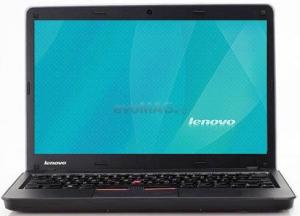 Lenovo -  Laptop ThinkPad Edge E325 (AMD Dual Core E-450, 13.3", 4GB, 320GB @7200rpm FFS, AMD Radeon HD 6320, HDMI, Negru)