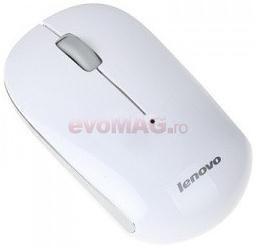 Lenovo - Mouse Laser Bluetooth N6901A (Alb)