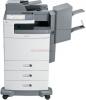 Lexmark - multifunctional x792dtme