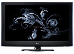 LG - Promotie Televizor LCD 37" 37LH5000