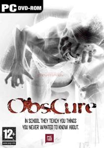 Obscure (pc)