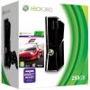 Microsoft - consola microsoft xbox 360, hdd 250gb +