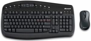 MicroSoft - Tastatura B5Q-00031