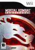 Midway -  mortal kombat: armageddon (wii)