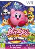 Nintendo - nintendo kirby&#39;s adventure (wii)