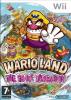 Nintendo - wario land: the shake dimension aka
