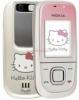 NOKIA - Telefon Mobil 2680 (Hello Kitty)