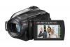 Panasonic - Camera Video HDC-HS200 (Nagra)