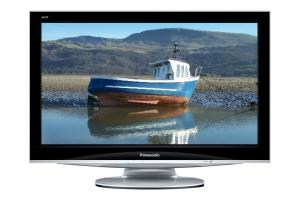 Panasonic - Promotie Televizor LCD 32" TX-L32V10 + CADOU