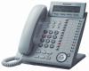 Panasonic - telefon fix kx-dt343ce (alb)