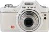 Pentax - aparat foto digital optio i-10 (alb)