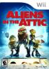 Playlogic - Aliens in the attic (Wii)