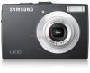 Samsung - camera foto l100 (neagra)