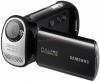 Samsung - Camera Video HMX-T10BP, Full HD, HDMI, LCD 2.7"