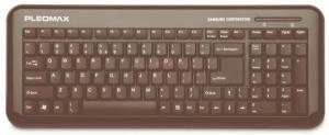 Samsung Pleomax - Tastatura PKB5100B (Neagra)