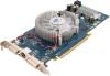 Sapphire - placa video radeon hd 3850 gddr3-33713