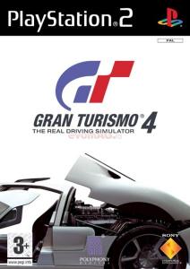 SCEE - SCEE Gran Turismo 4 (PS2)