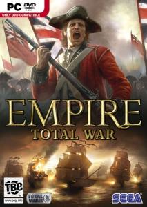 Empire: total war (pc)