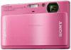 Sony - camera foto dsc-tx1 (roz)
