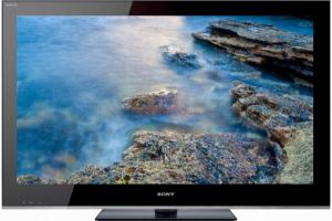 Sony - Televizor LCD 40&quot; KDL-40NX700