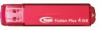 Team group - stick usb fusion plus ii 4gb (rosu)