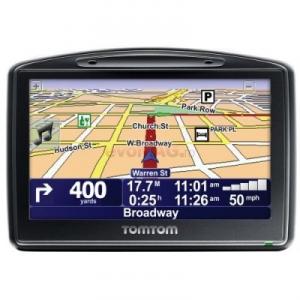 TomTom - Cel mai mic pret! PNA C920T (Europa + SUA + Canada)