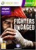 Ubisoft - fighters uncaged kinect (xbox